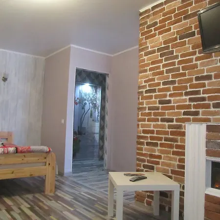 Gavana Apartment *