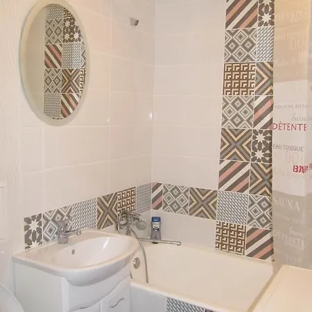 Gavana Apartment *