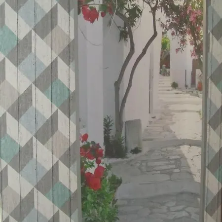 Apartment Gavana