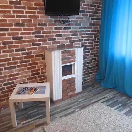 Apartment Gavana Minsk