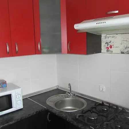 Apartment Gavana *